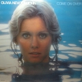  Olivia Newton-John ‎– Come On Over 